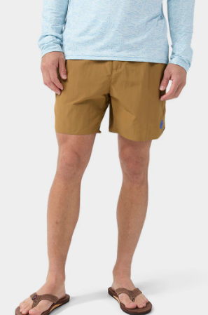 Men's Goodwin Short 6