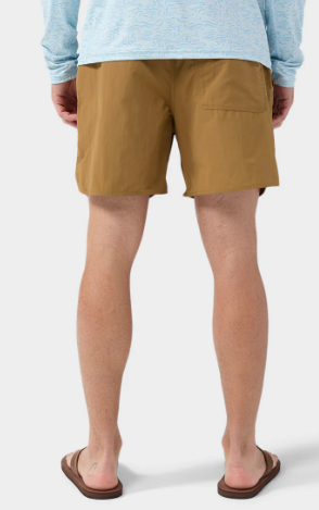Men's Goodwin Short 6