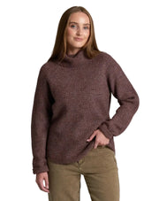 Women's Sienna Sweater