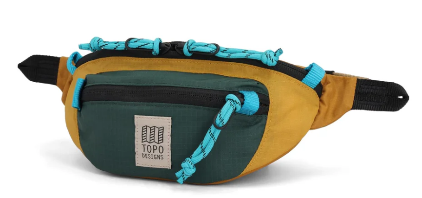 Mountain Waist Pack