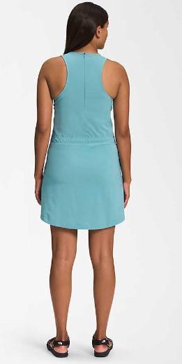 Womens Never Stop Wearing Adventure Dress