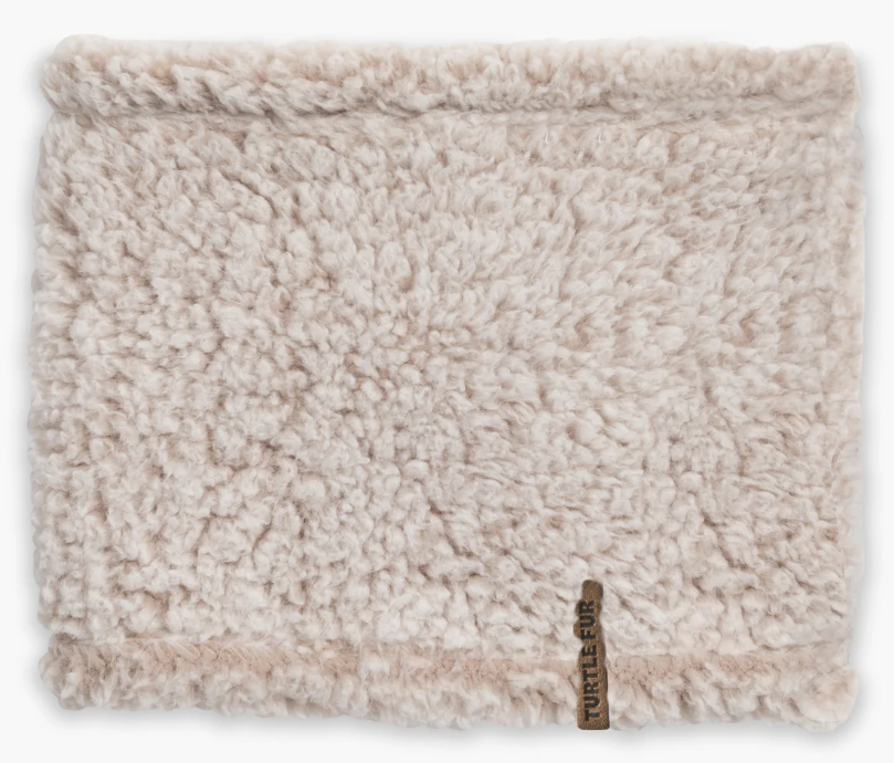 Comfort Lush Neck Warmer