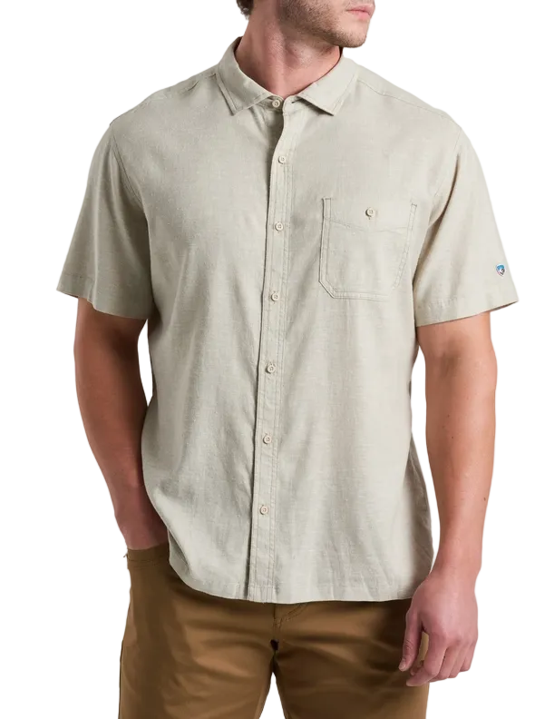 Men's Getaway™ Short Sleeve Shirt
