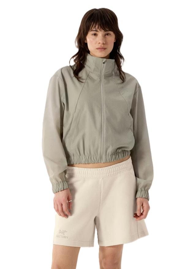Women's Naya Cropped Stowhood