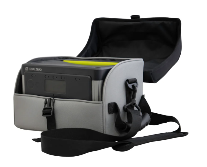 Yeti 300 Protective Case