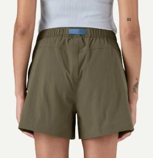 Womens Outdoor Everyday Shorts