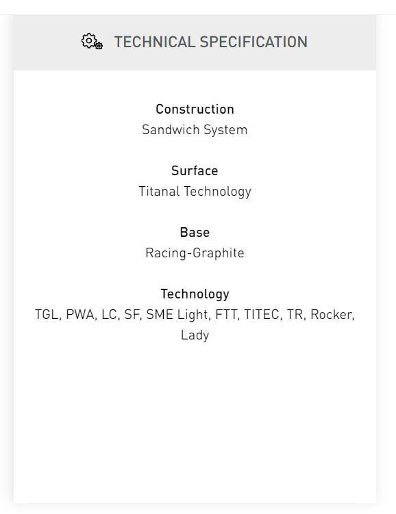 Womens Nela 88 (23/24)
