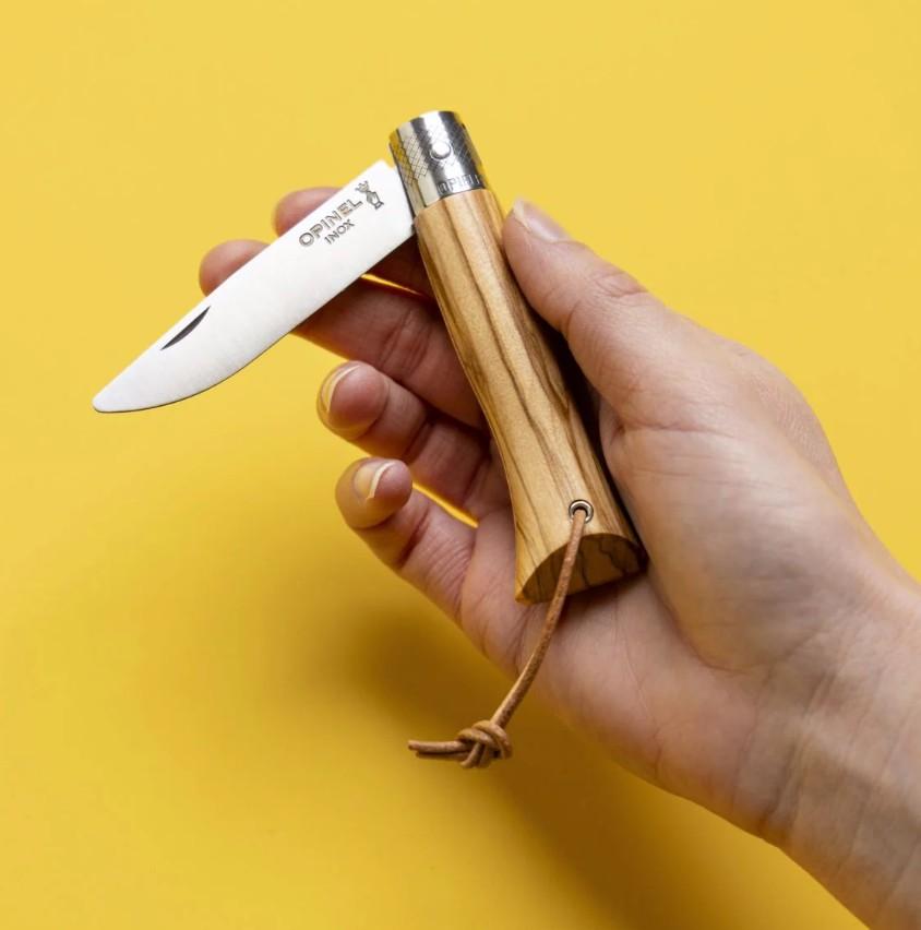 Neo6 Folding Knife