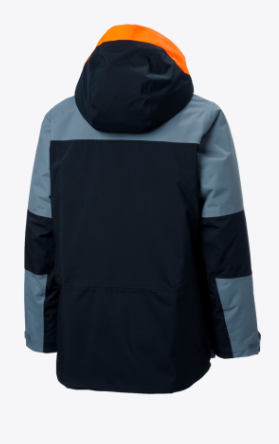 Jr. Boys Summit 2.0 Jacket