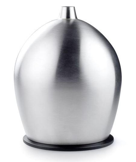 Glacier Stainless Nesting Red Wine Glass