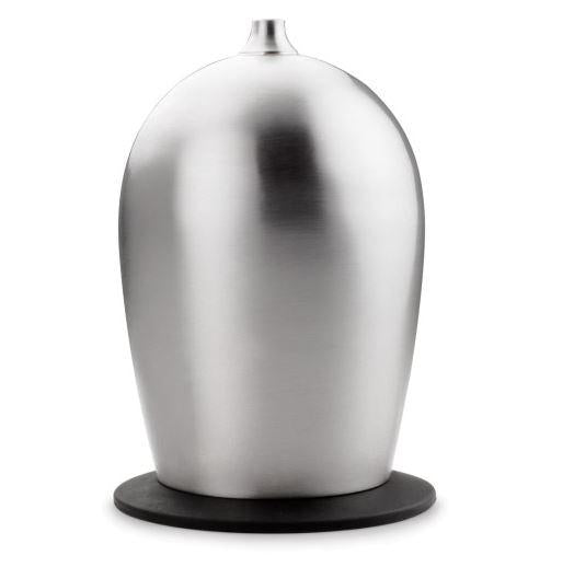 Glacier Stainless Nesting Wine Glass