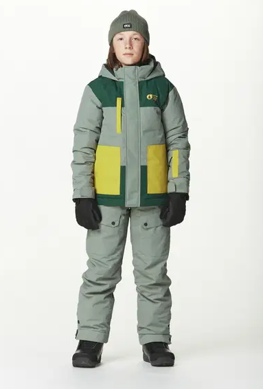 Kids Ninge Bib Pant