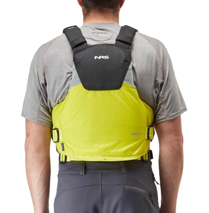 Ninja OS PFD