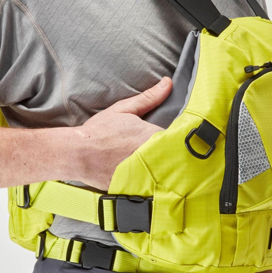 Ninja OS PFD