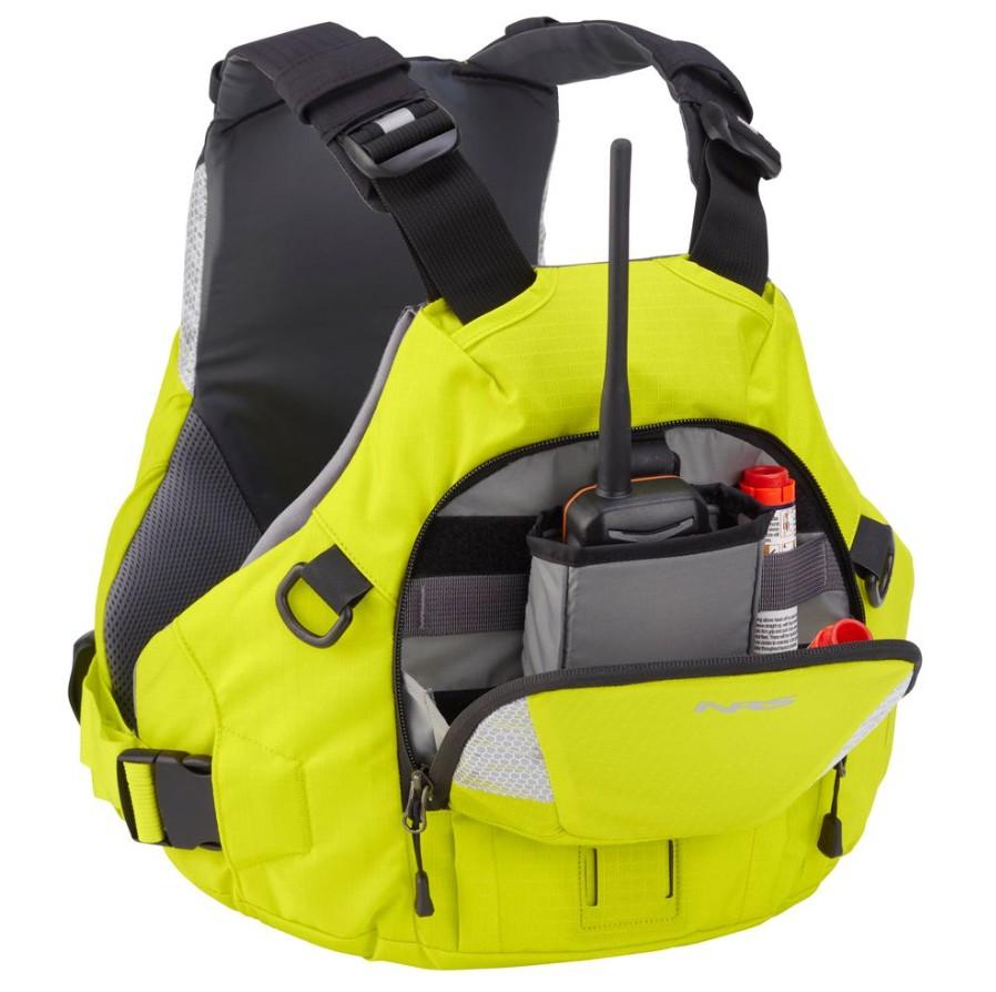 Ninja OS PFD