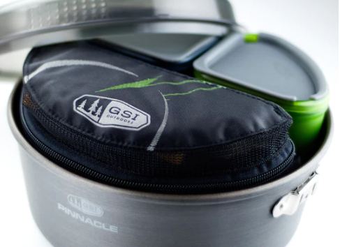 Crossover Kitchen Kit