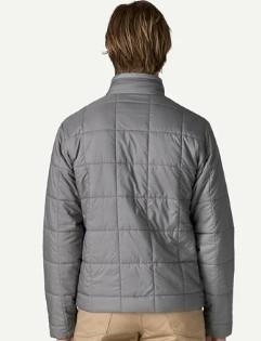 Mens Light Gust Jacket