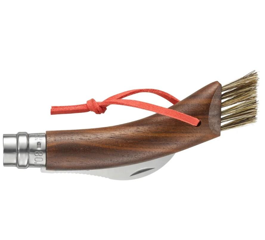 Mushroom Knife No 8