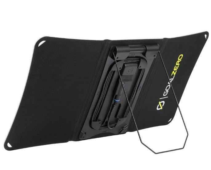 Nomad 20 - Bill & Paul's Sporthaus