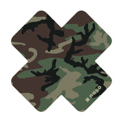 GI Joe Camo Patch