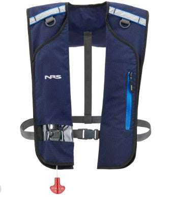 Matik Inflatable PFD