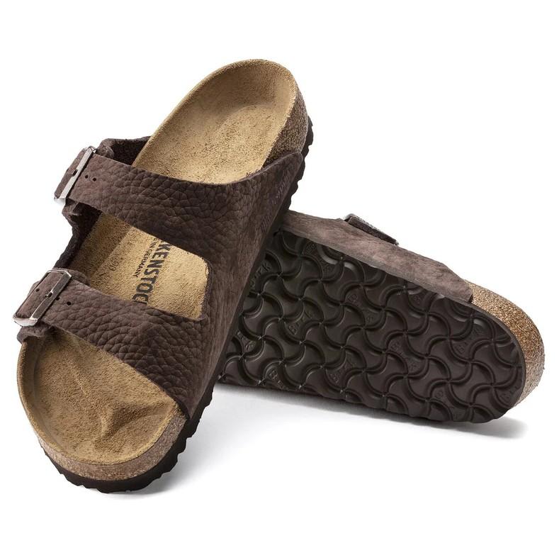 Men's Arizona Nubuck
