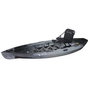 Unlimited Fishing Kayak