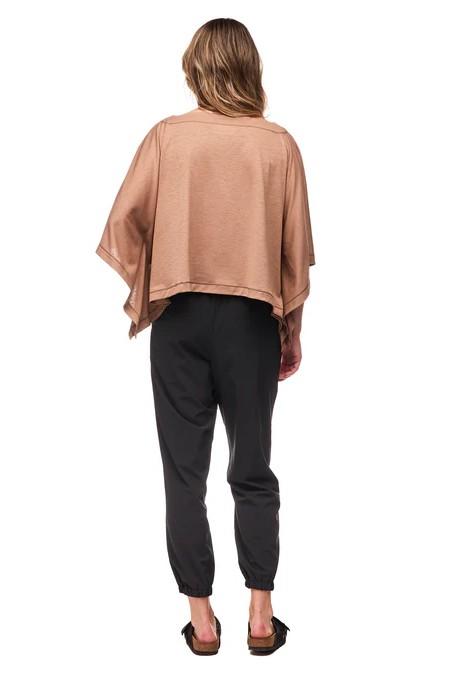 Women's Nuvem Top