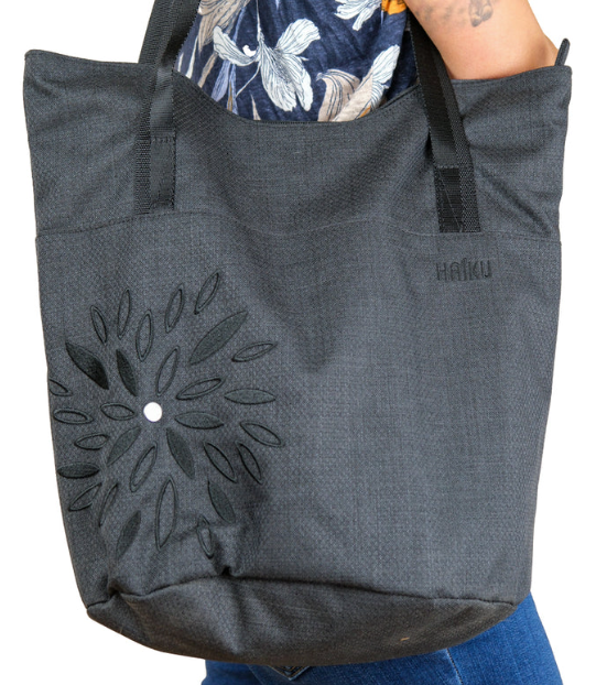 Ridgeway Tote