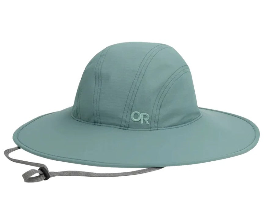 Women's Oasis Sun Sombrero