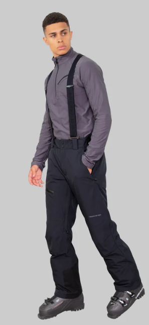 Ms Force Suspender Pant