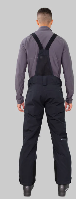 Ms Force Suspender Pant