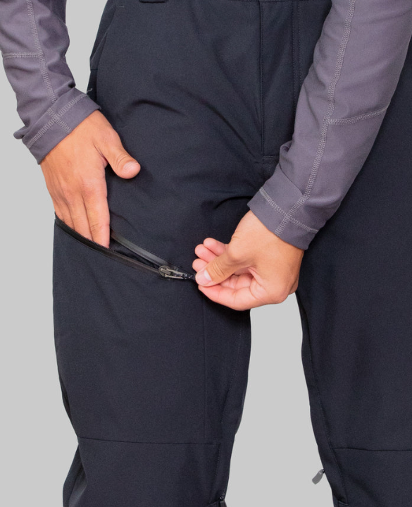 Ms Force Suspender Pant