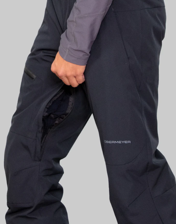 Ms Force Suspender Pant