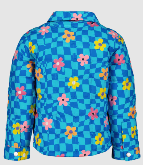 Kids Wilder Puffy Shirt