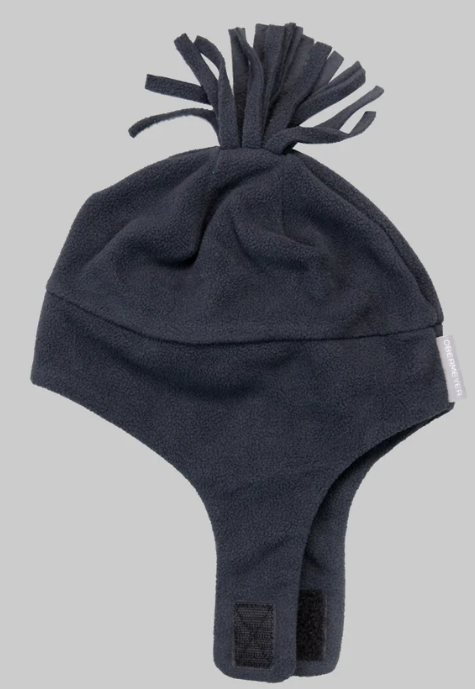 Kids Orbit Fleece Hat