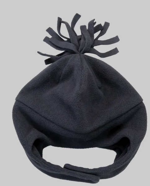 Kids Orbit Fleece Hat