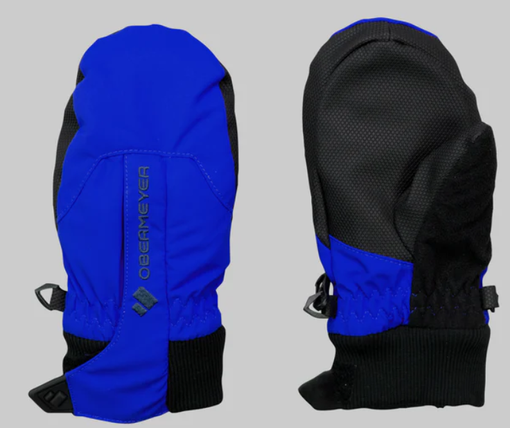 Kids Thumbs Up Mitten