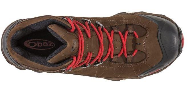 Mens Bridger Mid Waterproof