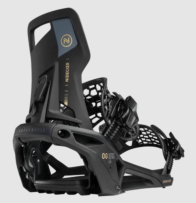 OG Supermatic (25/26)