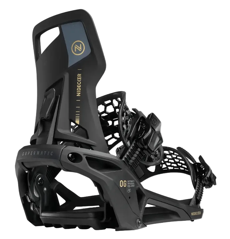 OG Supermatic (25/26)