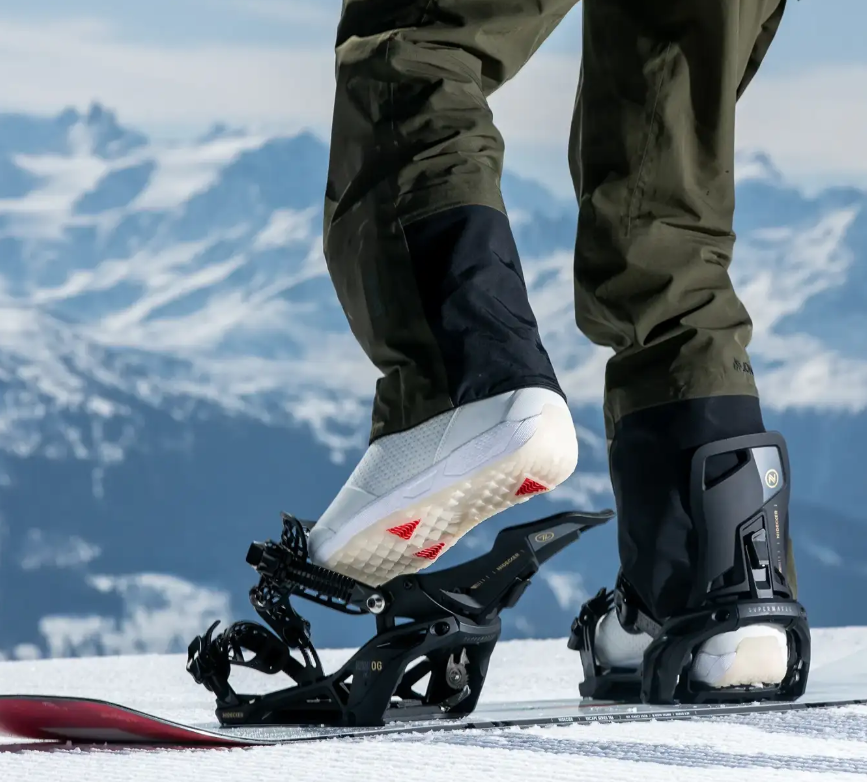 OG Supermatic (25/26)