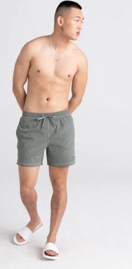 Mens Oh Bouy Swim Shorts 5