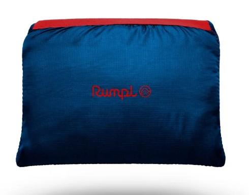 Stuffable Pillowcase