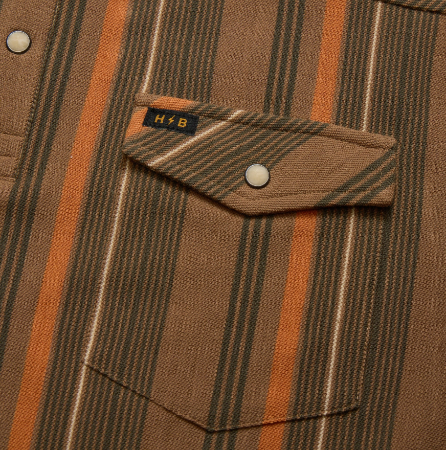 Men's Ranchero Polo
