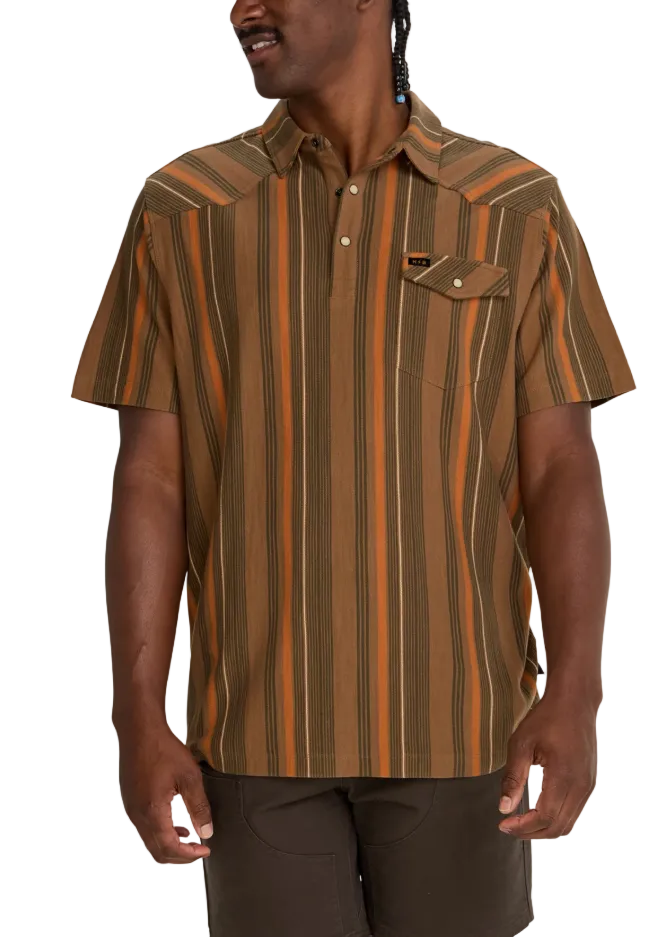 Men's Ranchero Polo