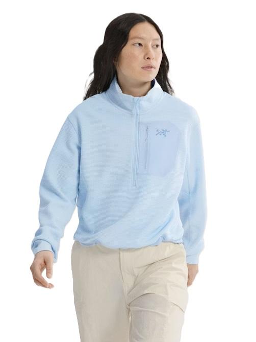 Women's Olera Zip Neck