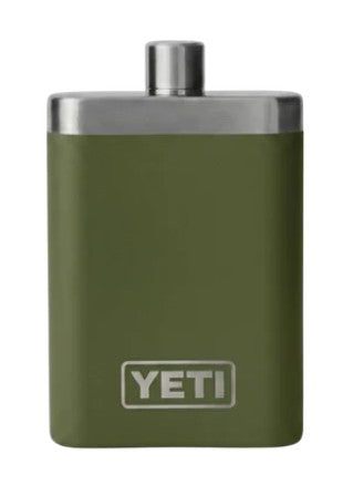 7oz Flask