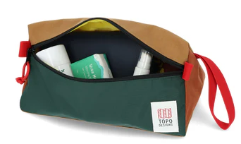 Dopp Kit