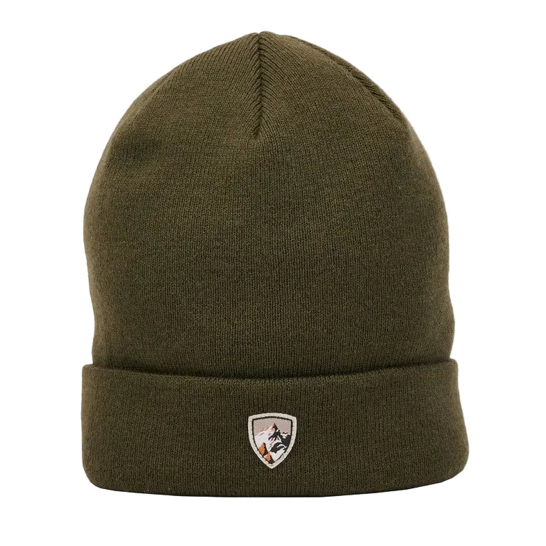Merino Beanie